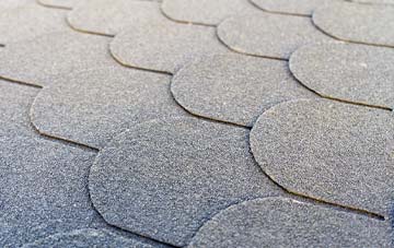 Tillyfourie asphalt roofing costs