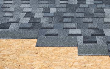 expert Tillyfourie asphalt roof companies