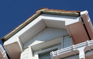 Tillyfourie fascia installation costs