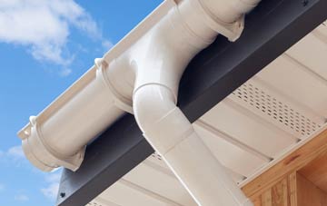 Tillyfourie gutter installation costs