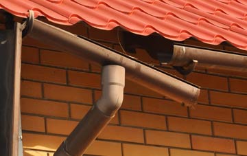 Tillyfourie gutter repair costs