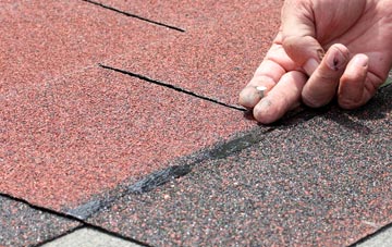 Tillyfourie asphalt roof repairs