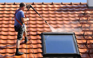 roof cleaning Tillyfourie, Aberdeenshire
