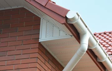 Tillyfourie soffit repair costs