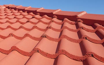 Tillyfourie tile and slate roof replacement